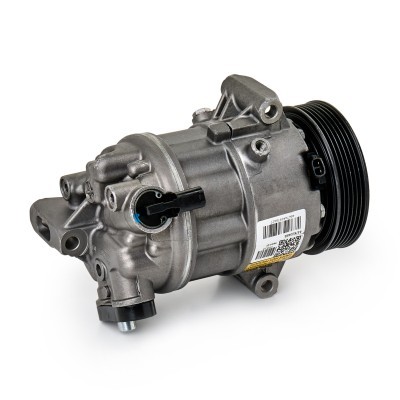 AC Сompressor 447K0348R - photo 4