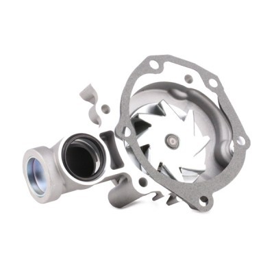 Water Pump, Engine Cooling RIDEX 1260W0151 1260W0151 - photo 3