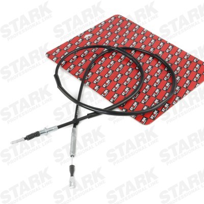 Cable Pull, clutch control Stark SKSK-1320029 SKSK-1320029 - photo 2
