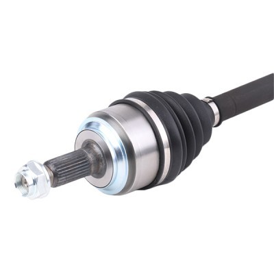 Drive Shaft RIDEX 13D0590 13D0590 - photo 6