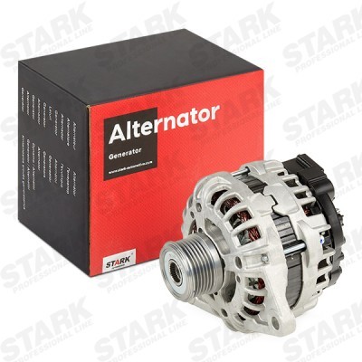 Alternator Stark SKGN-0321297 SKGN-0321297 - photo 2
