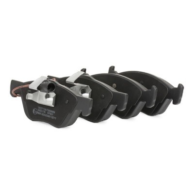 Brake Pads Set RIDEX 402B0328 402B0328 - photo 5