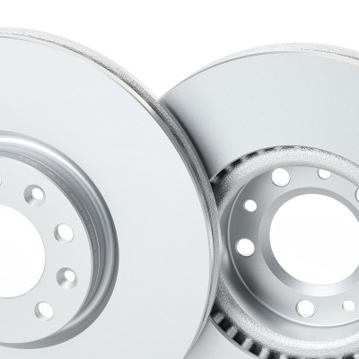 Brake Disc RIDEX 82B0815P 82B0815P - photo 5