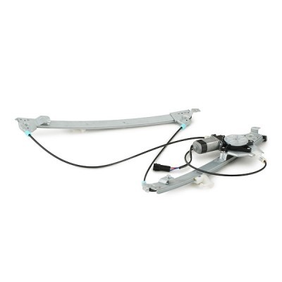 Window Regulator RIDEX 1561W0515 1561W0515 - photo 2