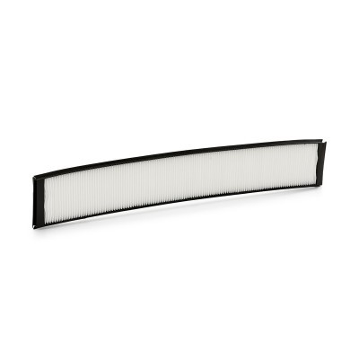 Cabin Air Filter RIDEX 424I0085P 424I0085P - photo 2