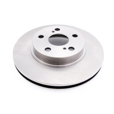 Brake Disc RIDEX 82B0062 82B0062 - photo 4