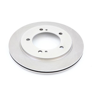 Brake Disc RIDEX 82B0680 82B0680 - photo 3