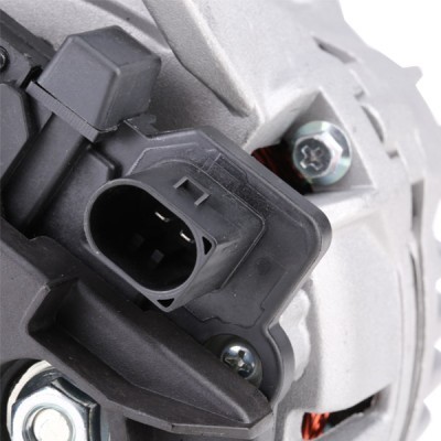Alternator RIDEX 4G1070 4G1070 - photo 5