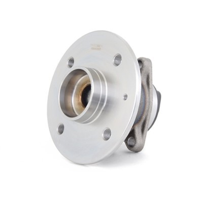 Wheel Bearing RIDEX 654W0555 654W0555 - photo 3