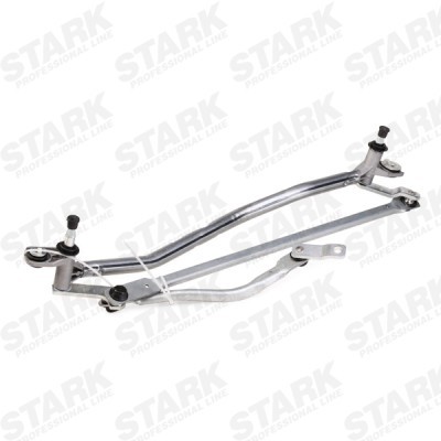 Wiper linkage / motor drive Stark SKWL-0920011 SKWL-0920011 - photo 4