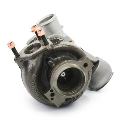 Turbocharger RIDEX 2234C10171R 2234C10171R - photo 4