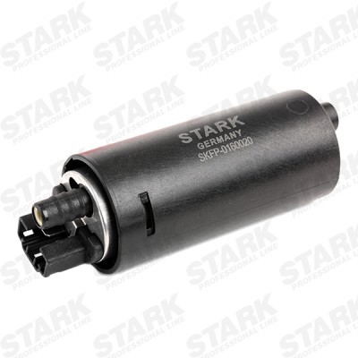 Pump, Fuel Pre-Supply Stark SKFP-0160020 SKFP-0160020 - photo 2