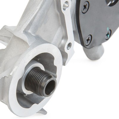 Oil Pump RIDEX 596O0053 596O0053 - photo 6