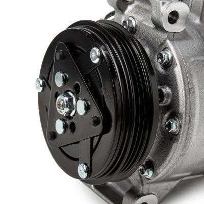 Compressor, Air Conditioning VOLVO XC60 V60 447K0843 - photo 5