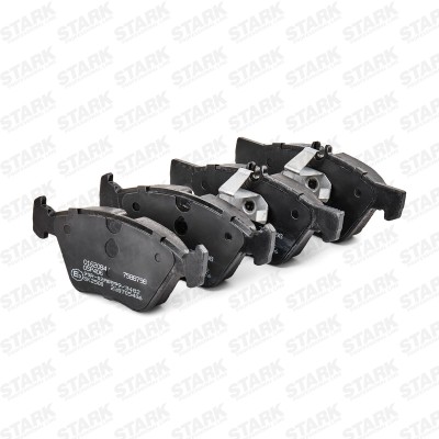 Brake Pads Set Stark SKBP-0010103 SKBP-0010103 - photo 4