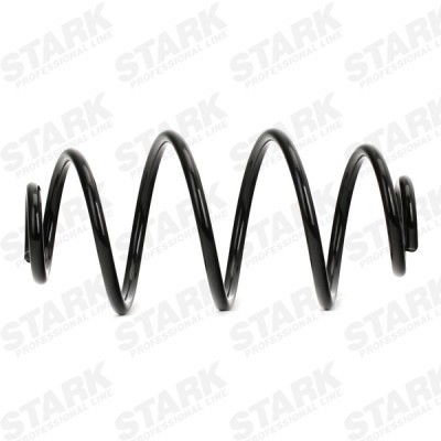 Suspension Spring Stark SKCS-0040171 SKCS-0040171 - photo 4