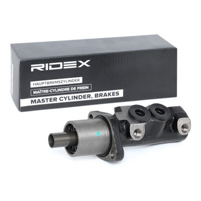 Brake master cylinder RIDEX 258M0115 258M0115 - photo 2