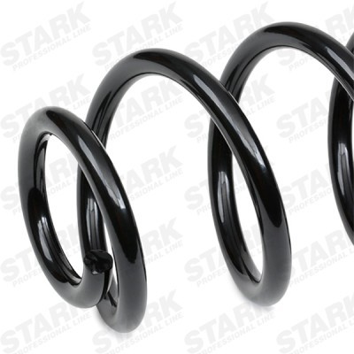 Suspension Spring Stark SKCS-0040868 SKCS-0040868 - photo 4