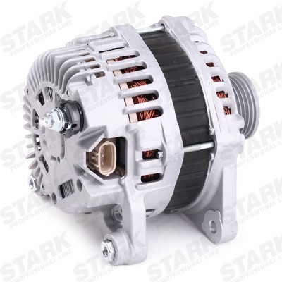 Alternator Stark SKGN-0320882 SKGN-0320882 - photo 4