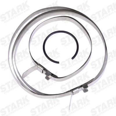 Joint Kit, Drive Shaft Stark SKJK-0200517 SKJK-0200517 - photo 5