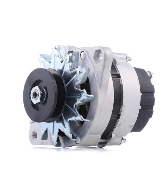 Alternator RIDEX 4G1035 4G1035 - photo 1