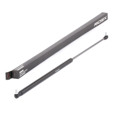 Gas Spring, boot-/cargo area RIDEX 219G0706 219G0706 - photo 2