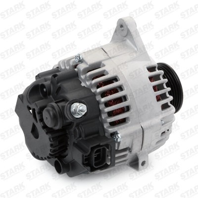 Alternator Stark SKGN-0320996 SKGN-0320996 - photo 10