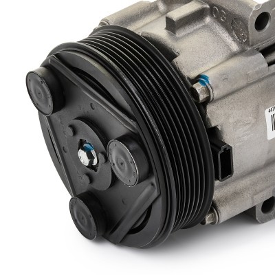 Compressor, Air Conditioning 447K0024R - photo 5