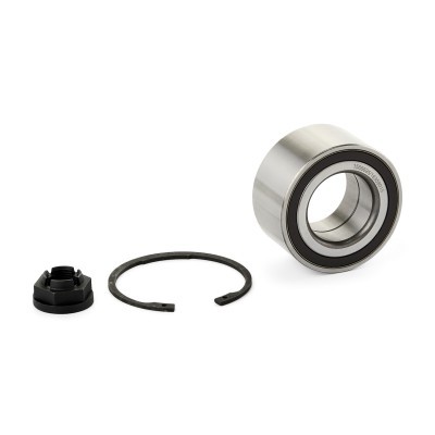 Wheel Bearing RIDEX 654W1249 654W1249 - photo 3