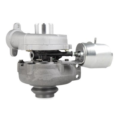 Turbocharger RIDEX 2234C0184 2234C0184 - photo 7