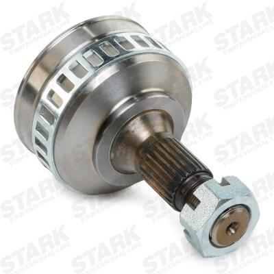 Joint Kit, Drive Shaft Stark SKJK-0200277 SKJK-0200277 - photo 7