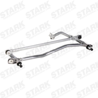 Wiper linkage / motor drive Stark SKWL-0920011 SKWL-0920011 - photo 3