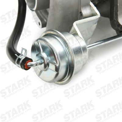 Turbocharger Stark SKCT-1190666 SKCT-1190666 - photo 7