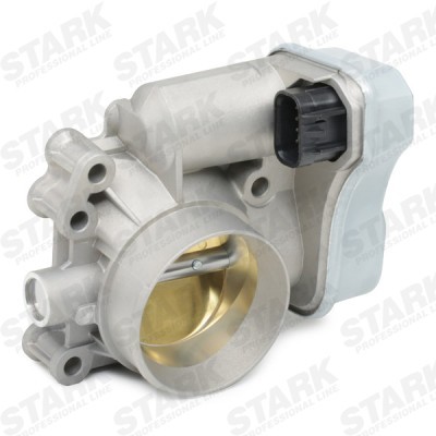 Дроссельная заслонка Stark SKTB-0430080 SKTB-0430080 - photo 3