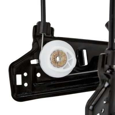 Window Regulator RIDEX 1561W0881 1561W0881 - photo 4