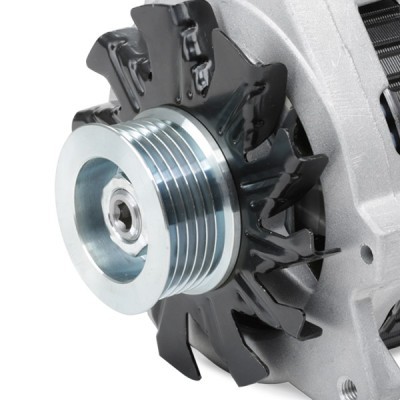 Alternator RIDEX 4G1006 4G1006 - photo 6