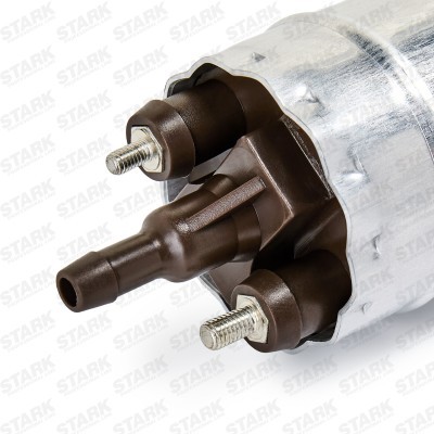 Pump, Fuel Pre-Supply Stark SKFP-0160019 SKFP-0160019 - photo 6