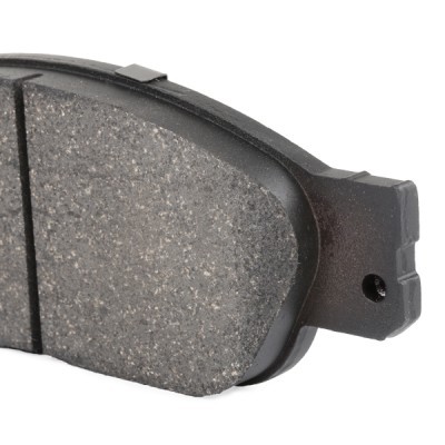 Brake Pads Set RIDEX 402B0516 402B0516 - photo 7