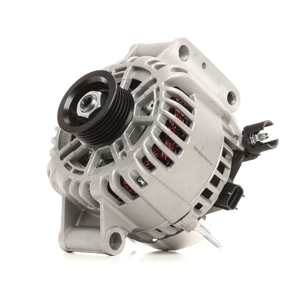 Alternator RIDEX 4G1049 4G1049 - photo 1