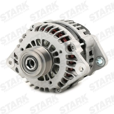 Alternator Stark SKGN-0320312 SKGN-0320312 - photo 3