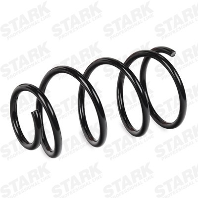Suspension Spring Stark SKCS-0040650 SKCS-0040650 - photo 3