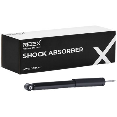 Shock Absorber RIDEX 854S1961 854S1961 - photo 2