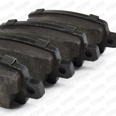 Brake Pads Set Stark SKBP-0010183 SKBP-0010183 - photo 6