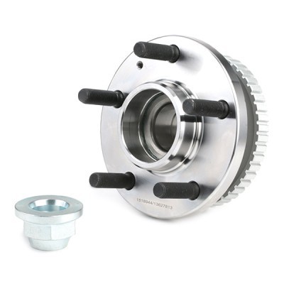 Wheel Bearing RIDEX 654W0328 654W0328 - photo 4