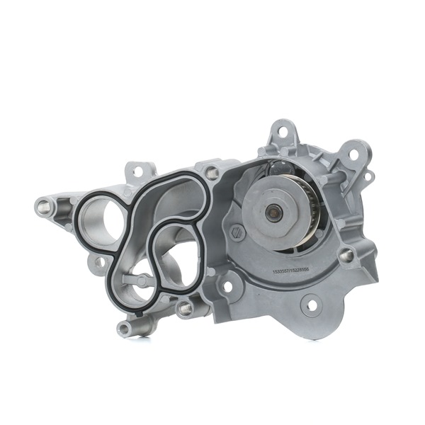 Water Pump, Engine Cooling RIDEX 1260W0346 1260W0346 - photo 1