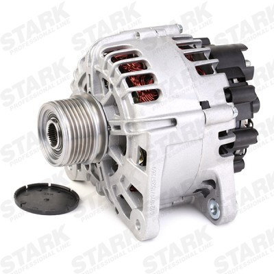 Alternator Stark SKGN-0321258 SKGN-0321258 - photo 3