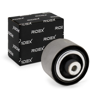 Control Arm Bushing RIDEX 251T1367 251T1367 - photo 2