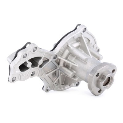 Water Pump, Engine Cooling RIDEX 1260W0009 1260W0009 - photo 4