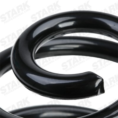 Suspension Spring Stark SKCS-0040045 SKCS-0040045 - photo 5
