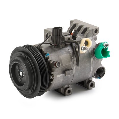 Compressor, Air Conditioning 447K0523R - photo 3